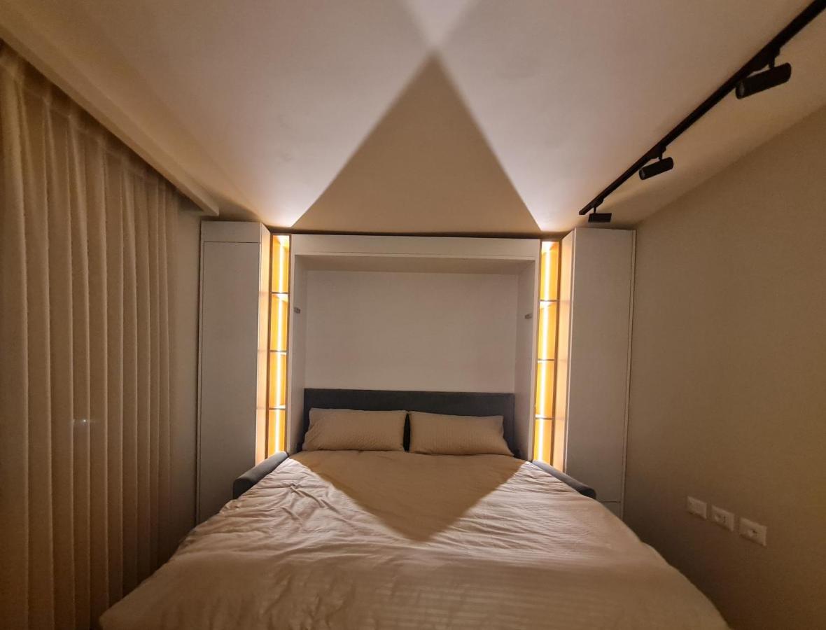 Adore - Modern Studio Tirana Zewnętrze zdjęcie