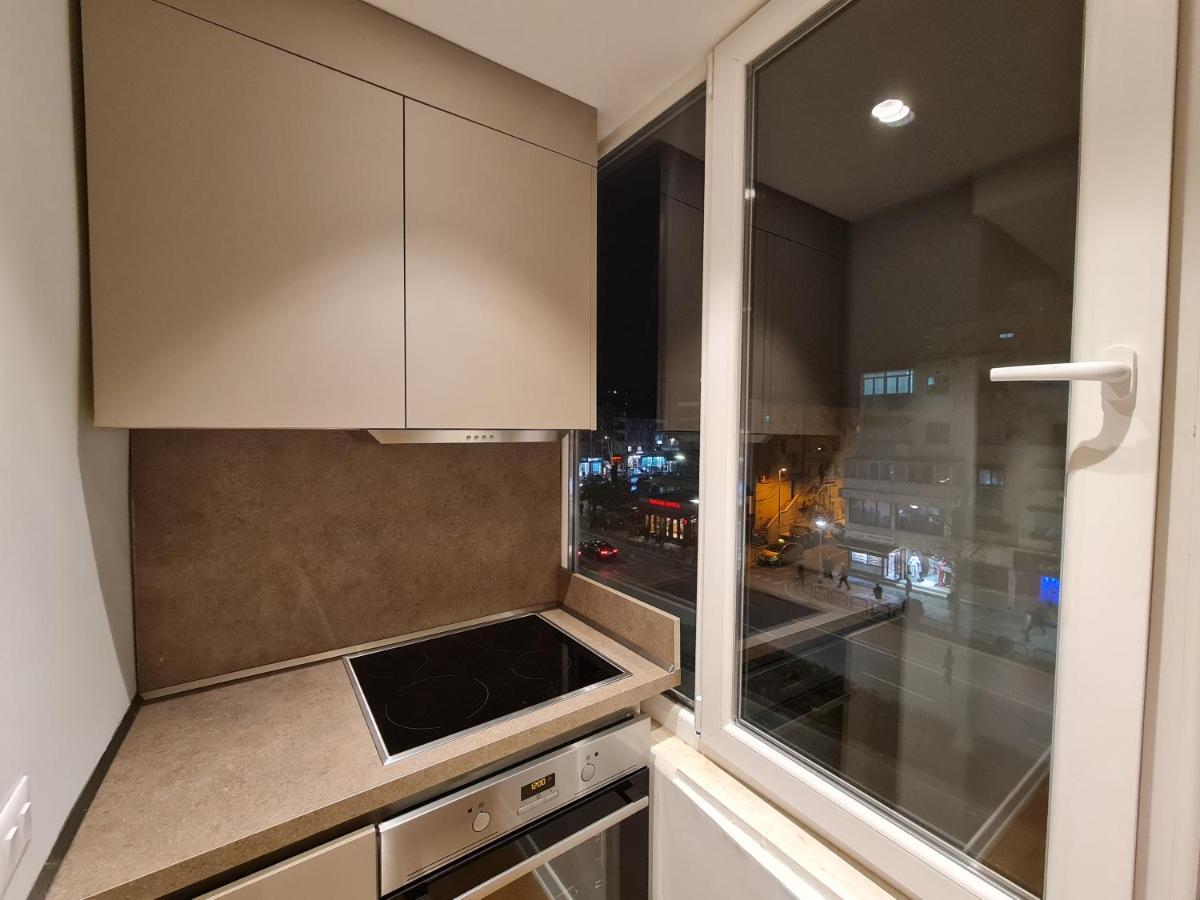 Adore - Modern Studio Tirana Zewnętrze zdjęcie