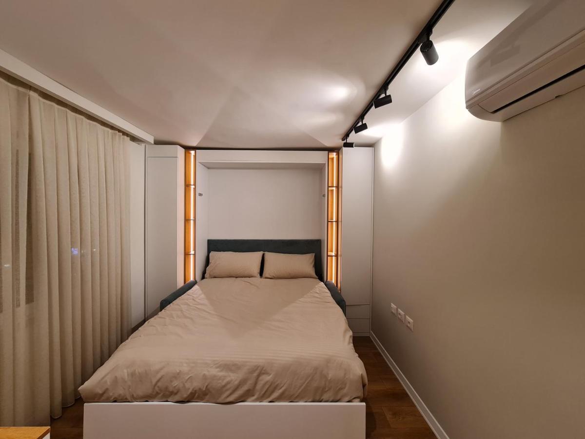 Adore - Modern Studio Tirana Zewnętrze zdjęcie