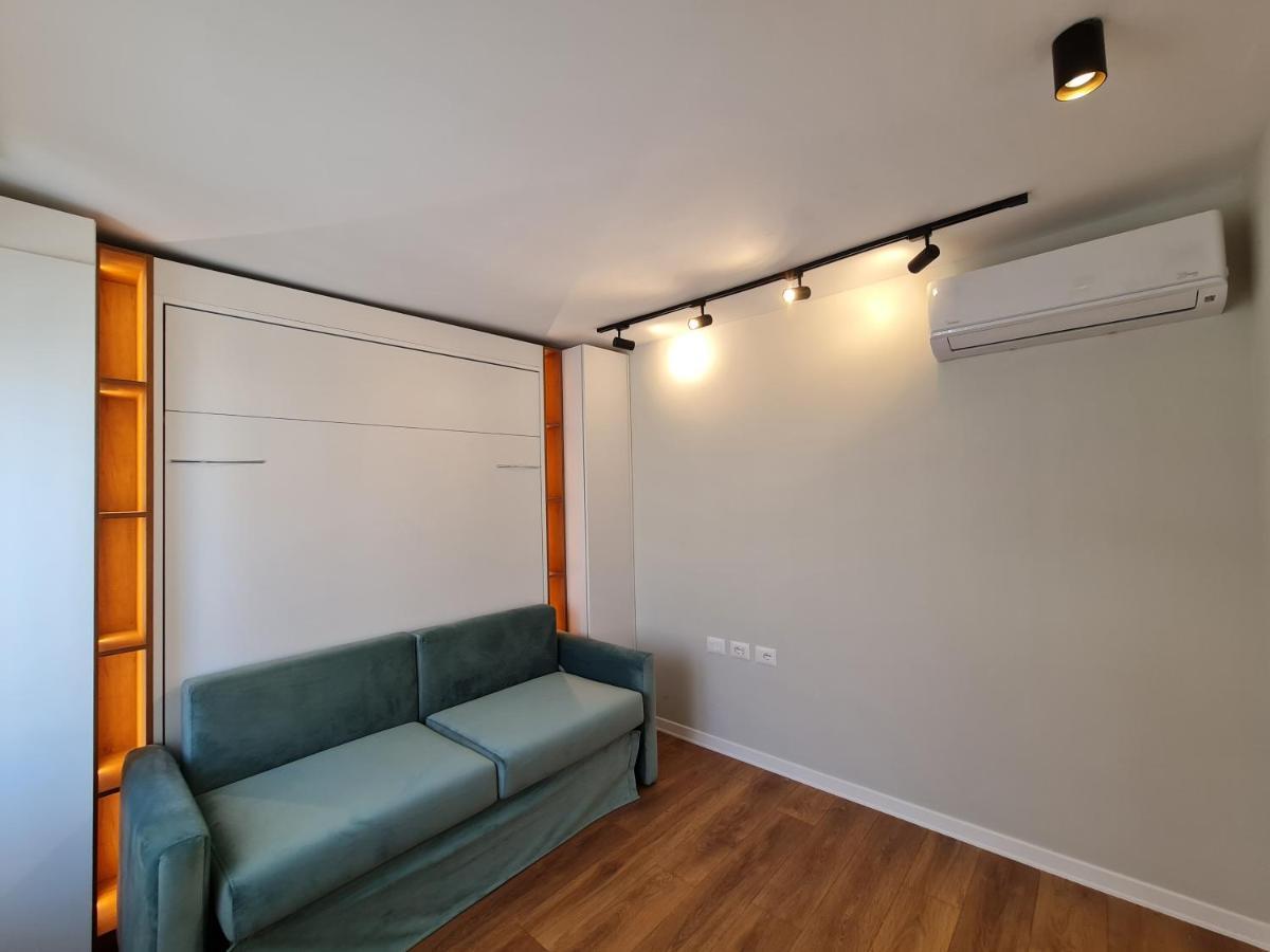 Adore - Modern Studio Tirana Zewnętrze zdjęcie